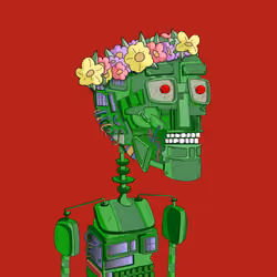 Rogue Society Bot #3095