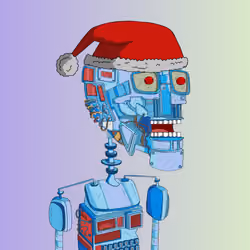 Rogue Society Bot #15339