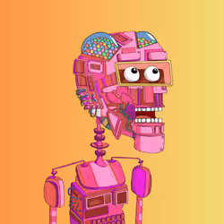 Rogue Society Bot #1108