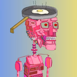 Rogue Society Bot #2061