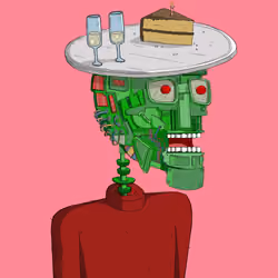 Rogue Society Bot #14168