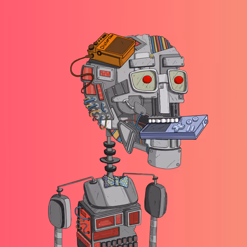 Rogue Society Bot #15744