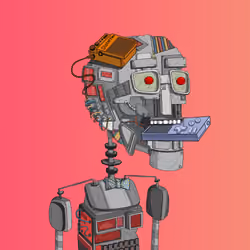 Rogue Society Bot #15744