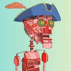 Rogue Society Bot #4056