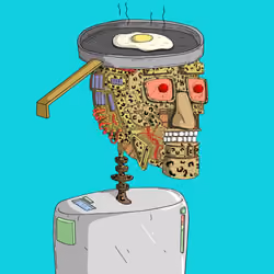 Rogue Society Bot #12172