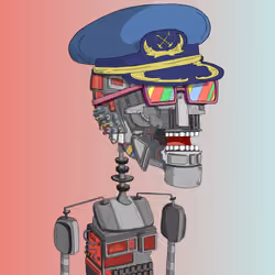 Rogue Society Bot #6869