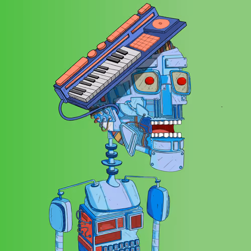 Rogue Society Bot #4269
