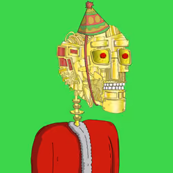 Rogue Society Bot #3919