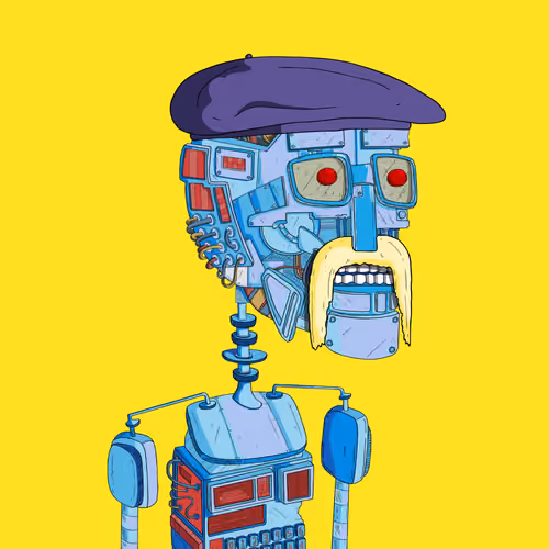 Rogue Society Bot #1327