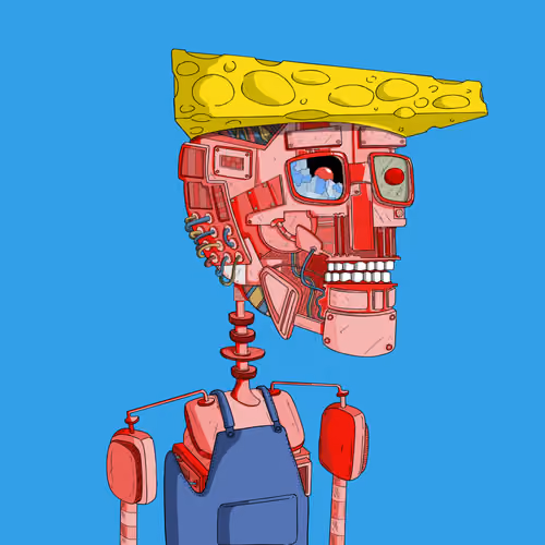 Rogue Society Bot #9552