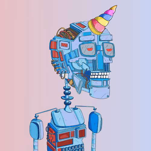 Rogue Society Bot #14717