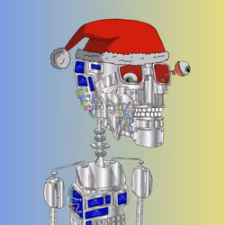 Rogue Society Bot #3087