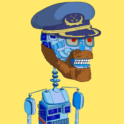 Rogue Society Bot #13957