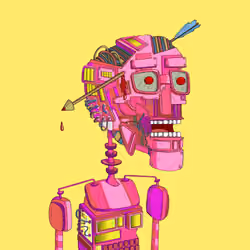 Rogue Society Bot #2435