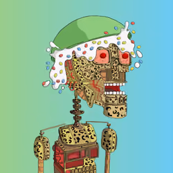 Rogue Society Bot #1720