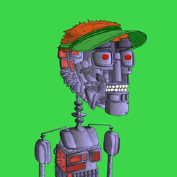 Rogue Society Bot #6351