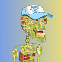 Rogue Society Bot #1542