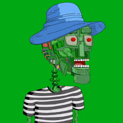 Rogue Society Bot #13044