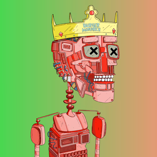 Rogue Society Bot #3097