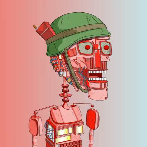 Rogue Society Bot #6166
