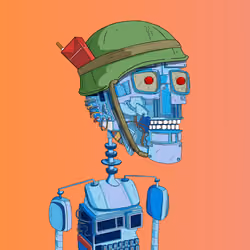 Rogue Society Bot #11537