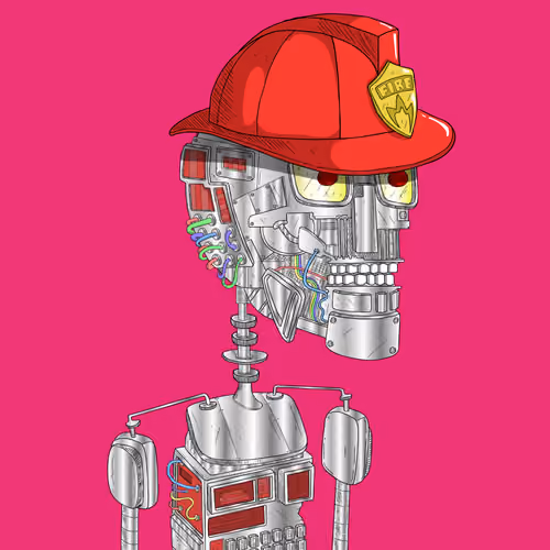 Rogue Society Bot #2272