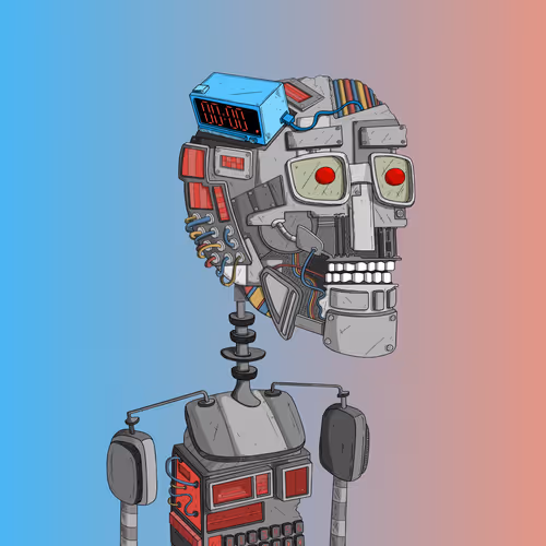 Rogue Society Bot #11603