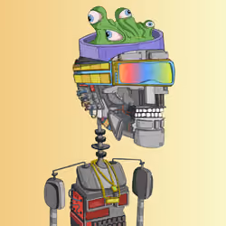 Rogue Society Bot #7545