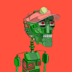 Rogue Society Bot #1629