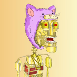 Rogue Society Bot #3268
