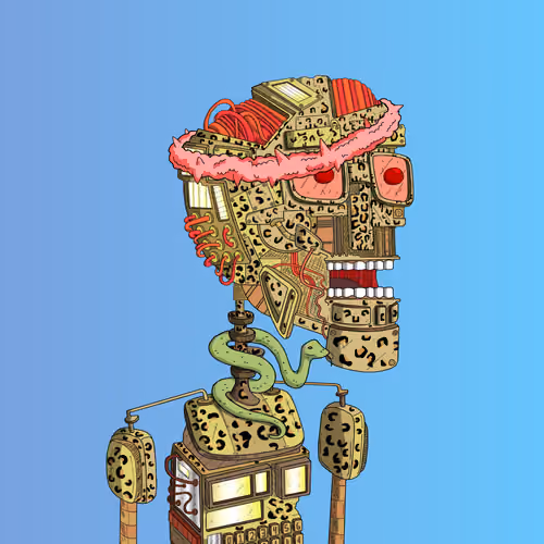 Rogue Society Bot #12420