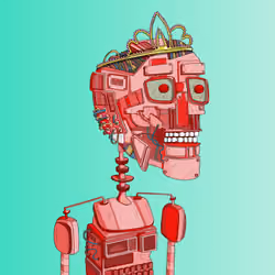 Rogue Society Bot #8139
