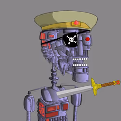 Rogue Society Bot #11681