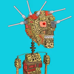 Rogue Society Bot #6529