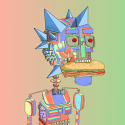 Rogue Society Bot #8542