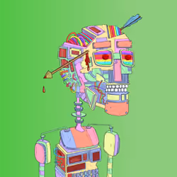 Rogue Society Bot #12163