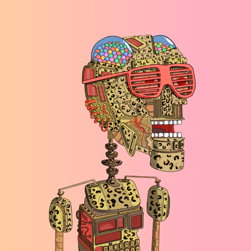 Rogue Society Bot #14579