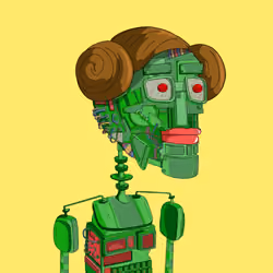 Rogue Society Bot #12237