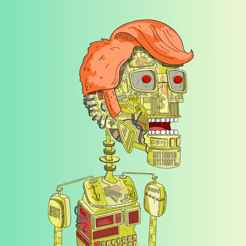 Rogue Society Bot #15739