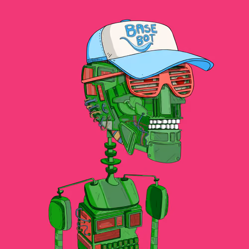 Rogue Society Bot #13243