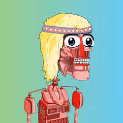 Rogue Society Bot #8497