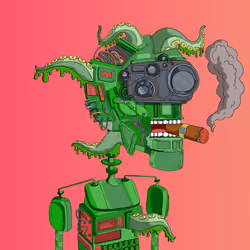Rogue Society Bot #6799