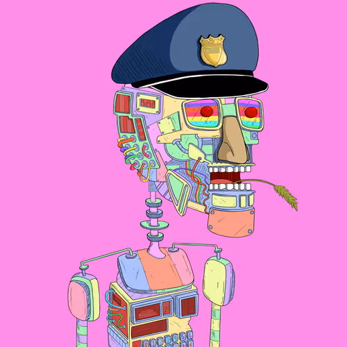 Rogue Society Bot #7290