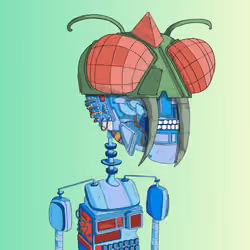 Rogue Society Bot #12328