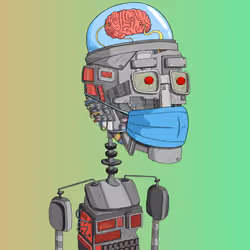 Rogue Society Bot #14167