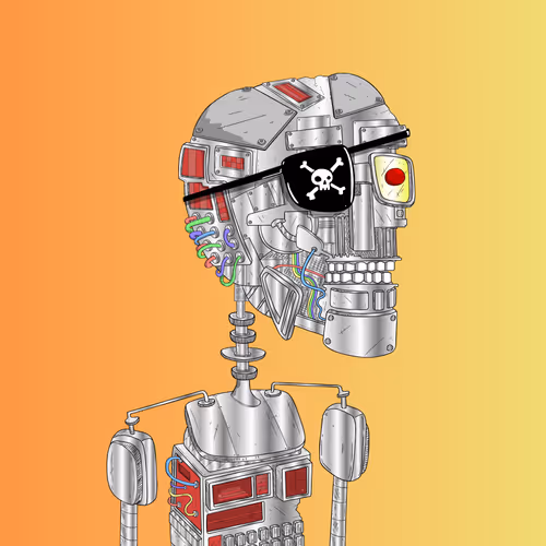 Rogue Society Bot #3617