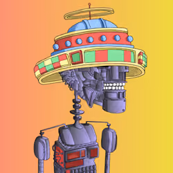 Rogue Society Bot #9860