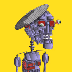 Rogue Society Bot #2719
