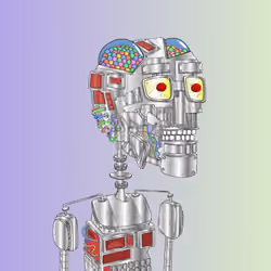 Rogue Society Bot #11721
