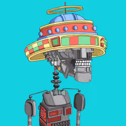 Rogue Society Bot #12342